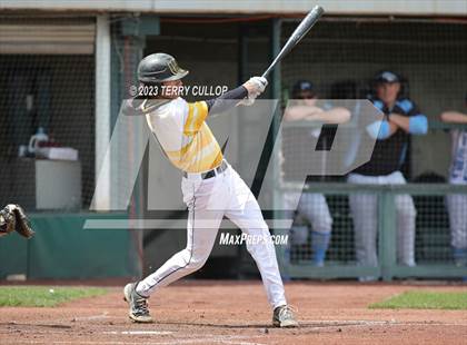Thumbnail 1 in Union vs. Canyon View (UHSAA 3A Semifinal) photogallery.