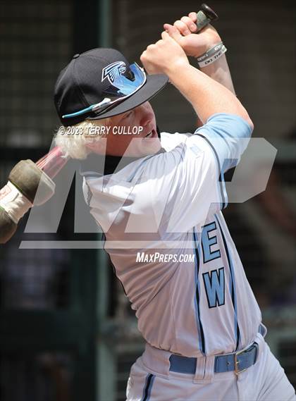 Thumbnail 3 in Union vs. Canyon View (UHSAA 3A Semifinal) photogallery.