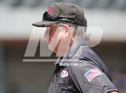 Thumbnail 2 in Union vs. Canyon View (UHSAA 3A Semifinal) photogallery.