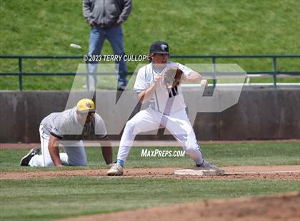 Thumbnail 2 in Union vs. Canyon View (UHSAA 3A Semifinal) photogallery.
