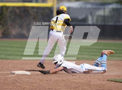 Thumbnail 3 in Union vs. Canyon View (UHSAA 3A Semifinal) photogallery.