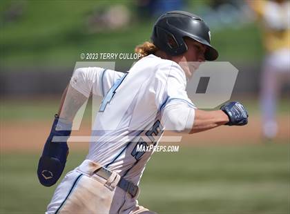 Thumbnail 1 in Union vs. Canyon View (UHSAA 3A Semifinal) photogallery.