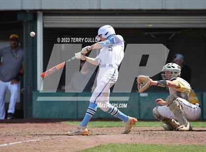 Thumbnail 1 in Union vs. Canyon View (UHSAA 3A Semifinal) photogallery.