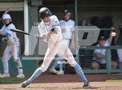 Thumbnail 2 in Union vs. Canyon View (UHSAA 3A Semifinal) photogallery.