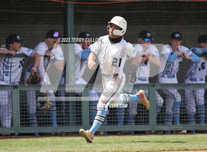 Thumbnail 1 in Union vs. Canyon View (UHSAA 3A Semifinal) photogallery.