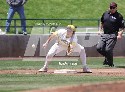 Thumbnail 2 in Union vs. Canyon View (UHSAA 3A Semifinal) photogallery.