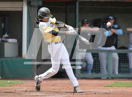 Thumbnail 3 in Union vs. Canyon View (UHSAA 3A Semifinal) photogallery.