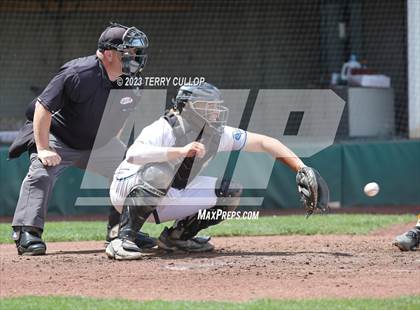 Thumbnail 1 in Union vs. Canyon View (UHSAA 3A Semifinal) photogallery.