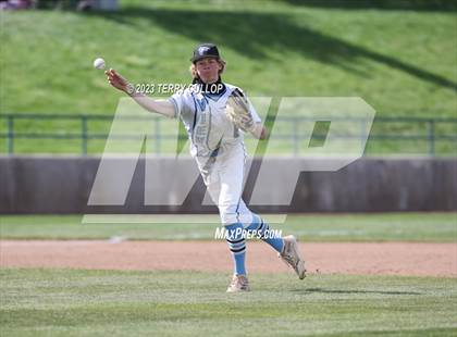 Thumbnail 2 in Union vs. Canyon View (UHSAA 3A Semifinal) photogallery.