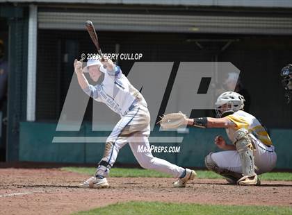 Thumbnail 3 in Union vs. Canyon View (UHSAA 3A Semifinal) photogallery.