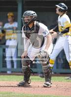Photo from the gallery "Union vs. Canyon View (UHSAA 3A Semifinal)"