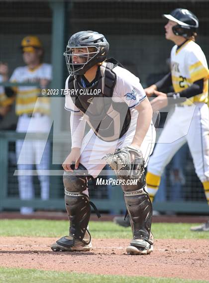 Thumbnail 2 in Union vs. Canyon View (UHSAA 3A Semifinal) photogallery.