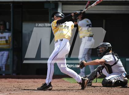 Thumbnail 3 in Union vs. Canyon View (UHSAA 3A Semifinal) photogallery.