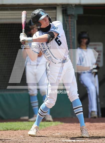Thumbnail 1 in Union vs. Canyon View (UHSAA 3A Semifinal) photogallery.