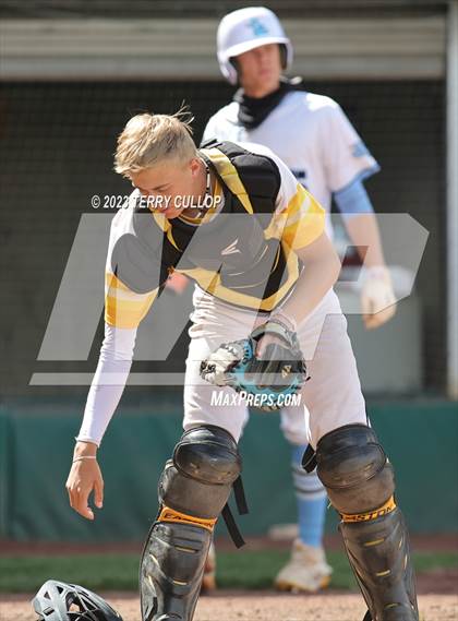 Thumbnail 1 in Union vs. Canyon View (UHSAA 3A Semifinal) photogallery.