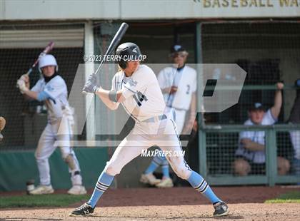 Thumbnail 1 in Union vs. Canyon View (UHSAA 3A Semifinal) photogallery.