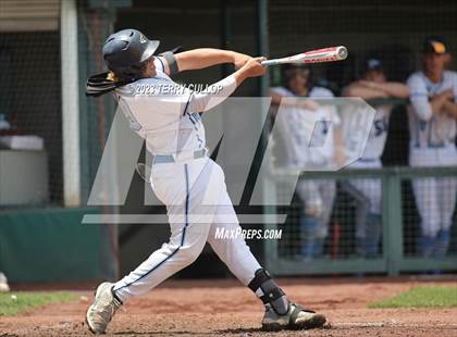 Thumbnail 2 in Union vs. Canyon View (UHSAA 3A Semifinal) photogallery.