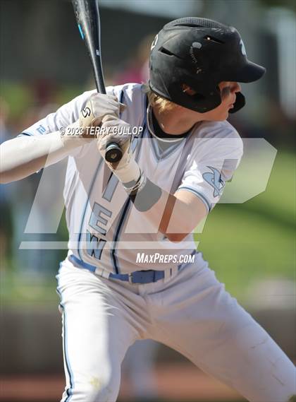 Thumbnail 1 in Union vs. Canyon View (UHSAA 3A Semifinal) photogallery.