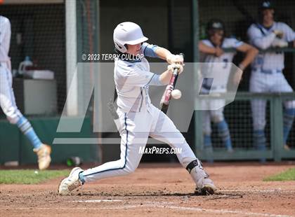 Thumbnail 1 in Union vs. Canyon View (UHSAA 3A Semifinal) photogallery.