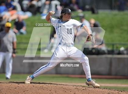 Thumbnail 1 in Union vs. Canyon View (UHSAA 3A Semifinal) photogallery.