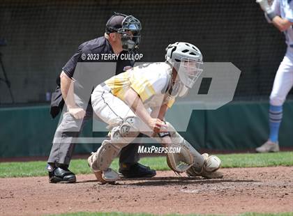 Thumbnail 3 in Union vs. Canyon View (UHSAA 3A Semifinal) photogallery.