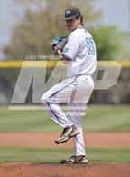 Photo from the gallery "Union vs. Canyon View (UHSAA 3A Semifinal)"