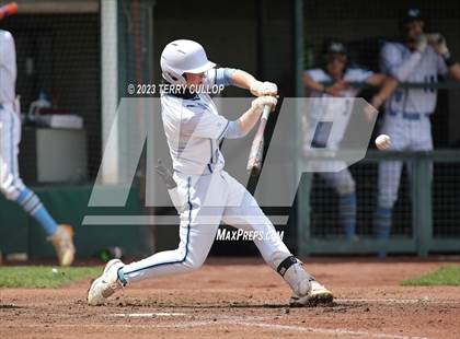 Thumbnail 3 in Union vs. Canyon View (UHSAA 3A Semifinal) photogallery.
