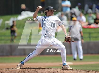 Thumbnail 2 in Union vs. Canyon View (UHSAA 3A Semifinal) photogallery.