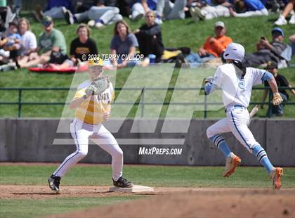 Thumbnail 1 in Union vs. Canyon View (UHSAA 3A Semifinal) photogallery.