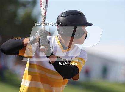 Thumbnail 3 in Union vs. Canyon View (UHSAA 3A Semifinal) photogallery.