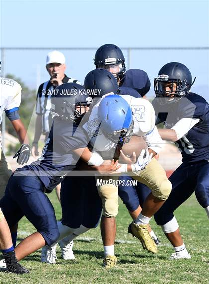 Thumbnail 1 in Fr: Spring Valley vs Sierra Vista photogallery.