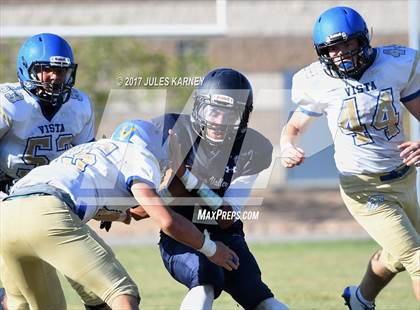 Thumbnail 1 in Fr: Spring Valley vs Sierra Vista photogallery.