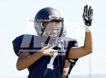 Thumbnail 1 in Fr: Spring Valley vs Sierra Vista photogallery.