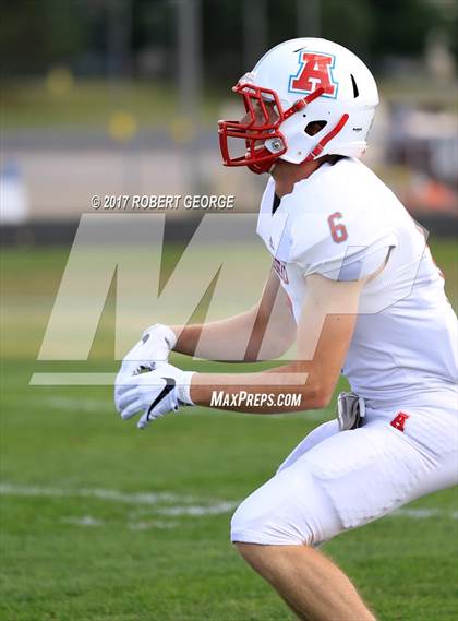 Thumbnail 2 in Arrowhead @ Muskego photogallery.