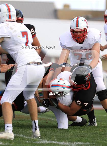 Thumbnail 2 in Arrowhead @ Muskego photogallery.