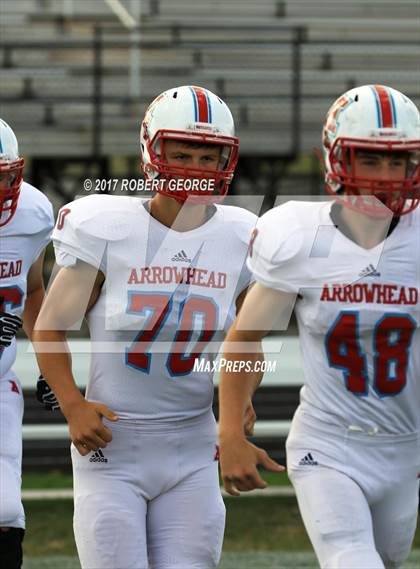 Thumbnail 2 in Arrowhead @ Muskego photogallery.
