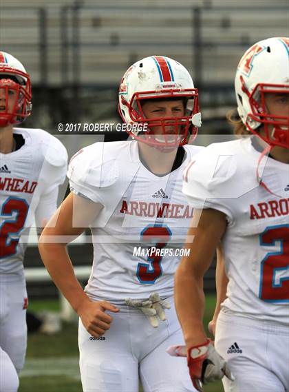 Thumbnail 1 in Arrowhead @ Muskego photogallery.