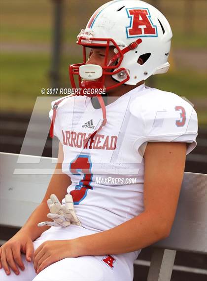 Thumbnail 2 in Arrowhead @ Muskego photogallery.