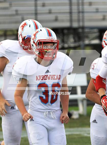 Thumbnail 1 in Arrowhead @ Muskego photogallery.
