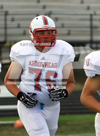 Thumbnail 3 in Arrowhead @ Muskego photogallery.