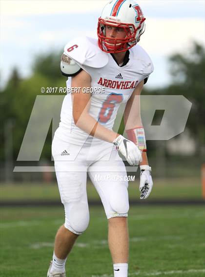 Thumbnail 1 in Arrowhead @ Muskego photogallery.