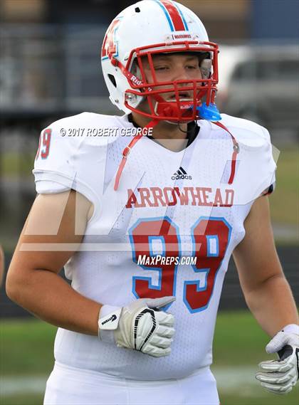 Thumbnail 3 in Arrowhead @ Muskego photogallery.