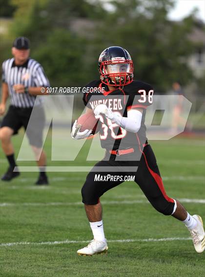 Thumbnail 3 in Arrowhead @ Muskego photogallery.