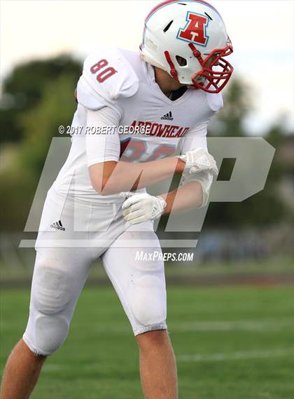 Thumbnail 2 in Arrowhead @ Muskego photogallery.