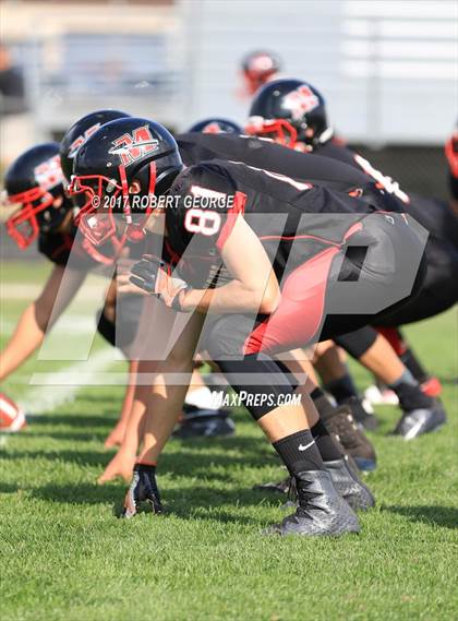 Thumbnail 3 in Arrowhead @ Muskego photogallery.