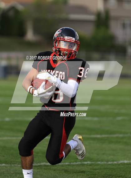 Thumbnail 2 in Arrowhead @ Muskego photogallery.
