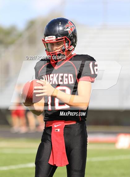 Thumbnail 2 in Arrowhead @ Muskego photogallery.