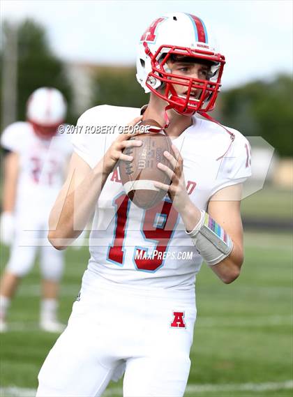 Thumbnail 2 in Arrowhead @ Muskego photogallery.