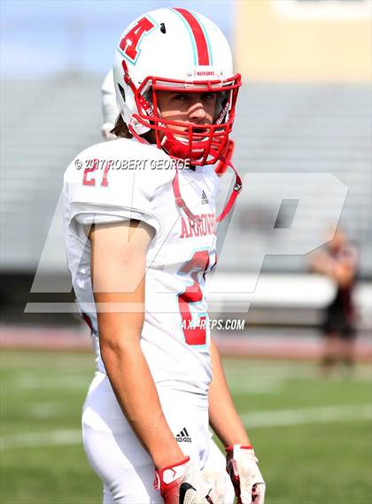Thumbnail 1 in Arrowhead @ Muskego photogallery.