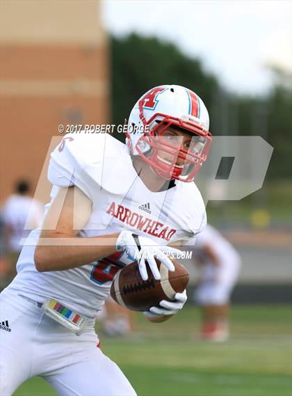 Thumbnail 1 in Arrowhead @ Muskego photogallery.